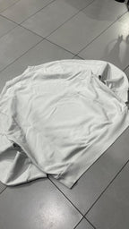 Felpa Girocollo Diesel anni 2000 Oversize Boxy Fit (S)