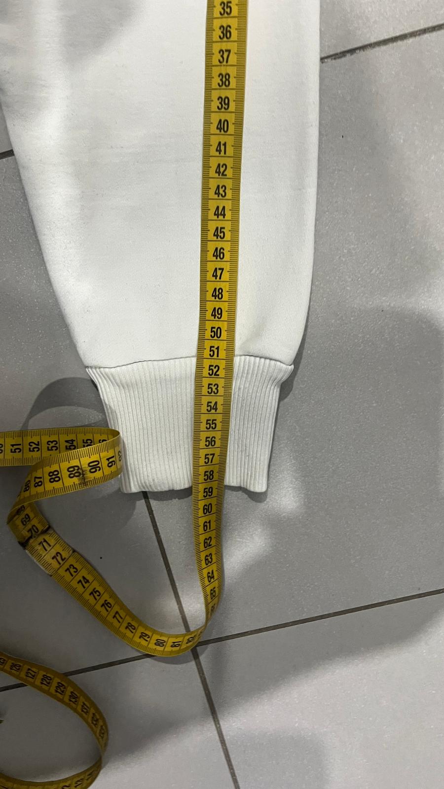 Felpa Girocollo Diesel anni 2000 Oversize Boxy Fit (S)