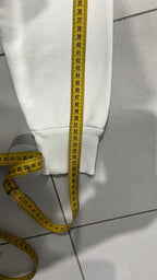 Felpa Girocollo Diesel anni 2000 Oversize Boxy Fit (S)