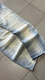 Denim Energie Washed Baggy Fit (M)