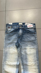 Denim Energie Washed Baggy Fit (M)
