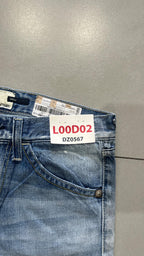 Denim Energie Washed Baggy Fit (M)