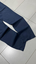 Polo Ralph Lauren Pants Blu Marino (XL)