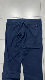 Polo Ralph Lauren Pants Blu Marino (XL)