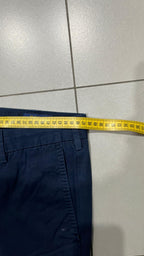 Polo Ralph Lauren Pants Blu Marino (XL)