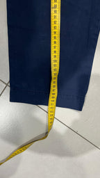 Polo Ralph Lauren Pants Blu Marino (XL)