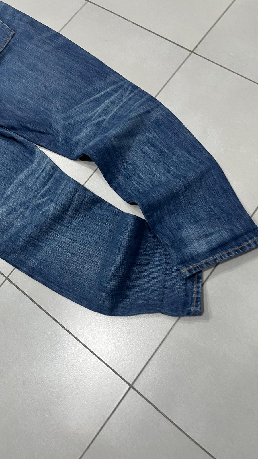 Denim Jeans Polo Ralph Lauren Slim Fit (L)