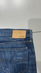 Denim Jeans Polo Ralph Lauren Slim Fit (L)