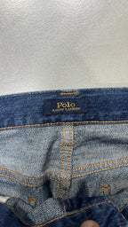 Denim Jeans Polo Ralph Lauren Slim Fit (L)