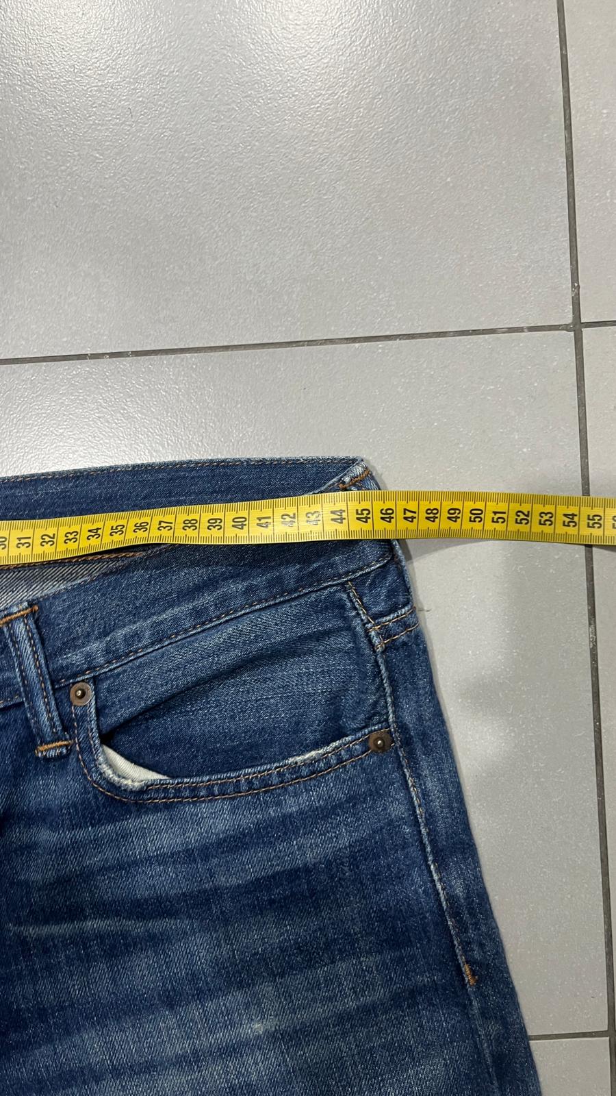 Denim Jeans Polo Ralph Lauren Slim Fit (L)