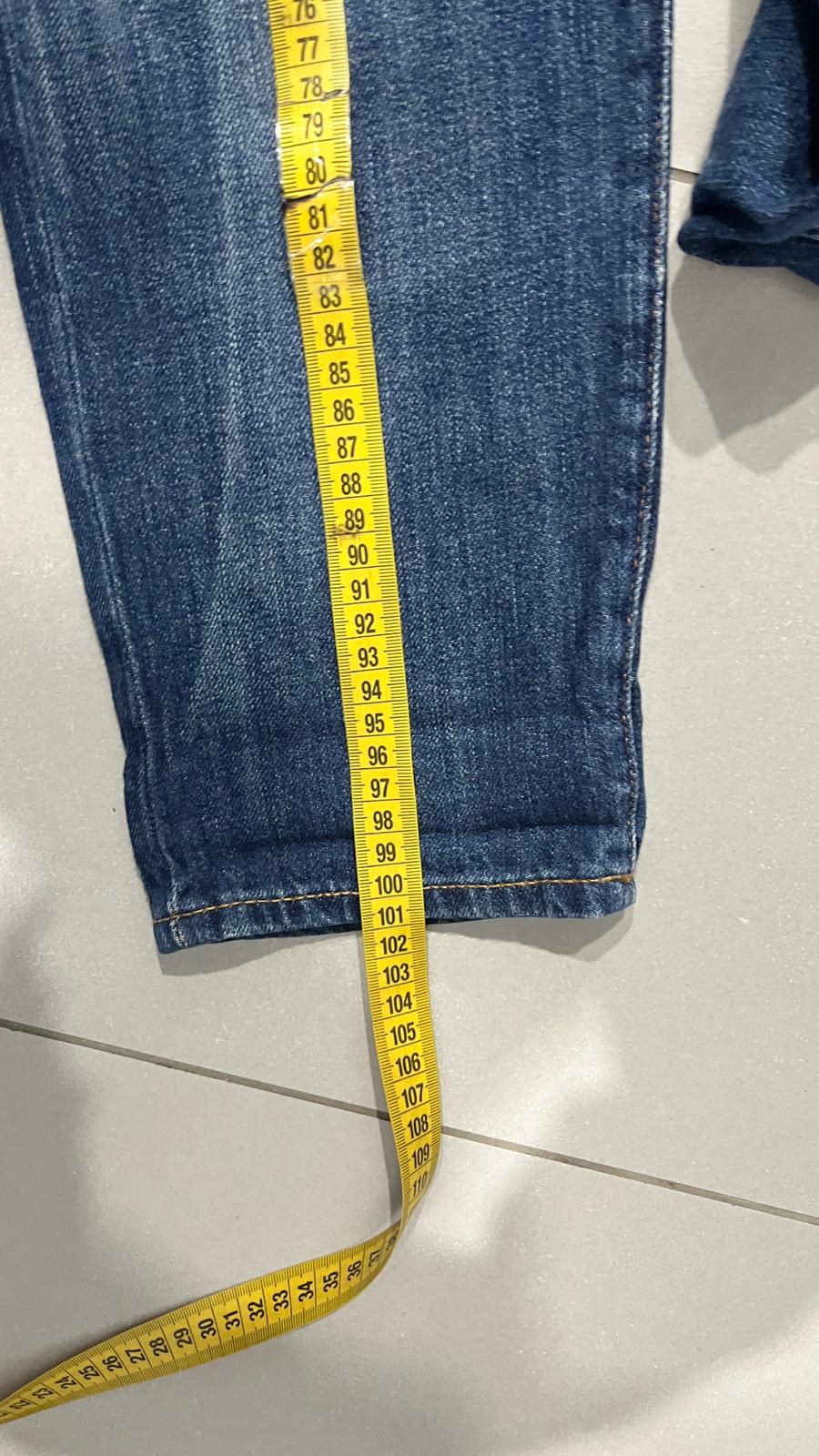 Denim Jeans Polo Ralph Lauren Slim Fit (L)