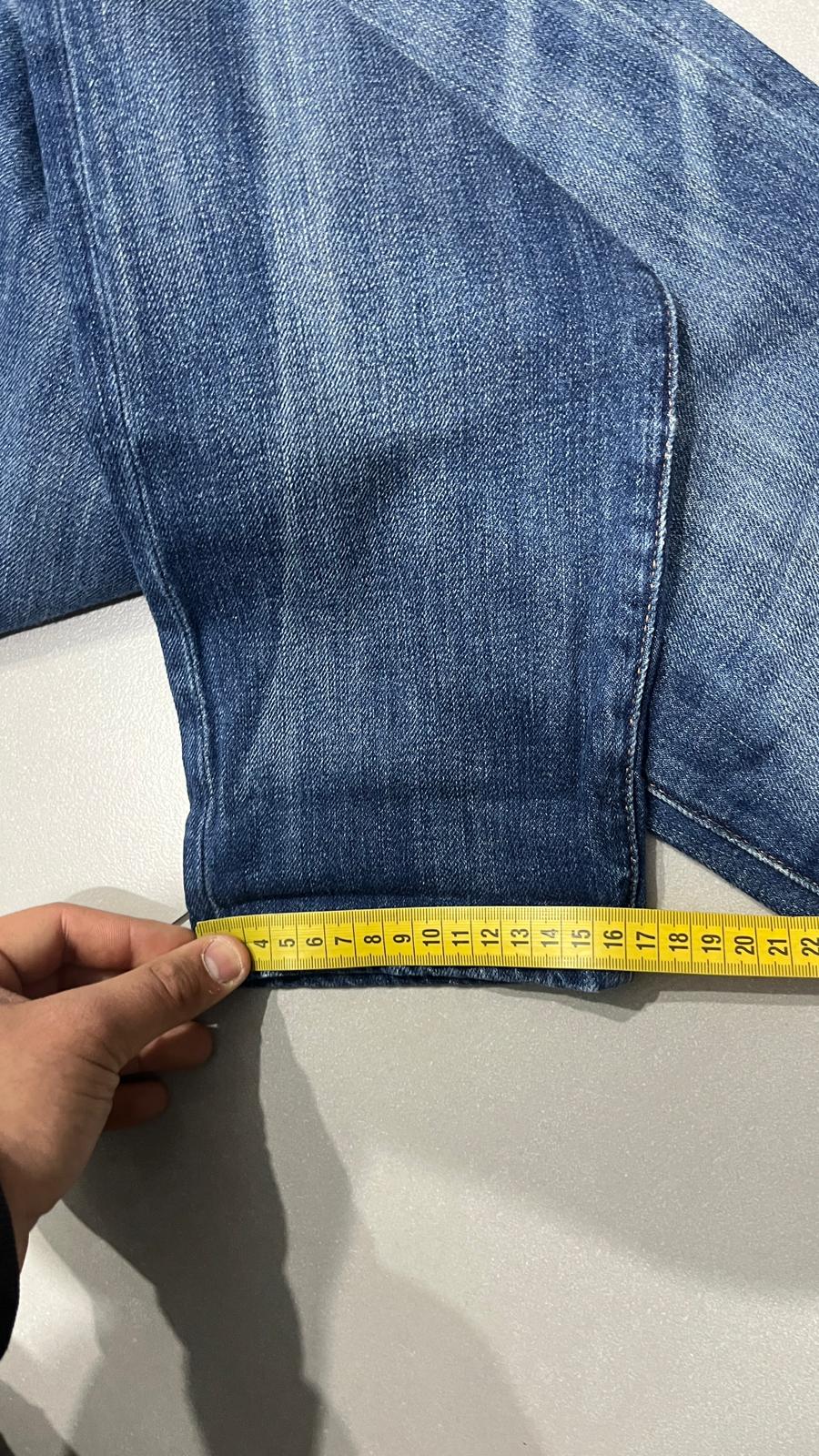 Denim Jeans Polo Ralph Lauren Slim Fit (L)