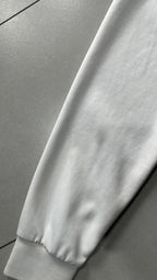 Felpa Nike Bianca e Viola - TrackJacket Vintage (S)