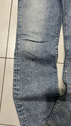 Denim Jeans Tommy Hilfiger Washed Flare Fit Svasati (M)