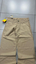 Denim Lee Baggy Fit in Lino Beige NEW (S)