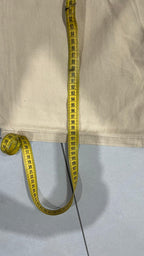 Denim Lee Baggy Fit in Lino Beige NEW (S)