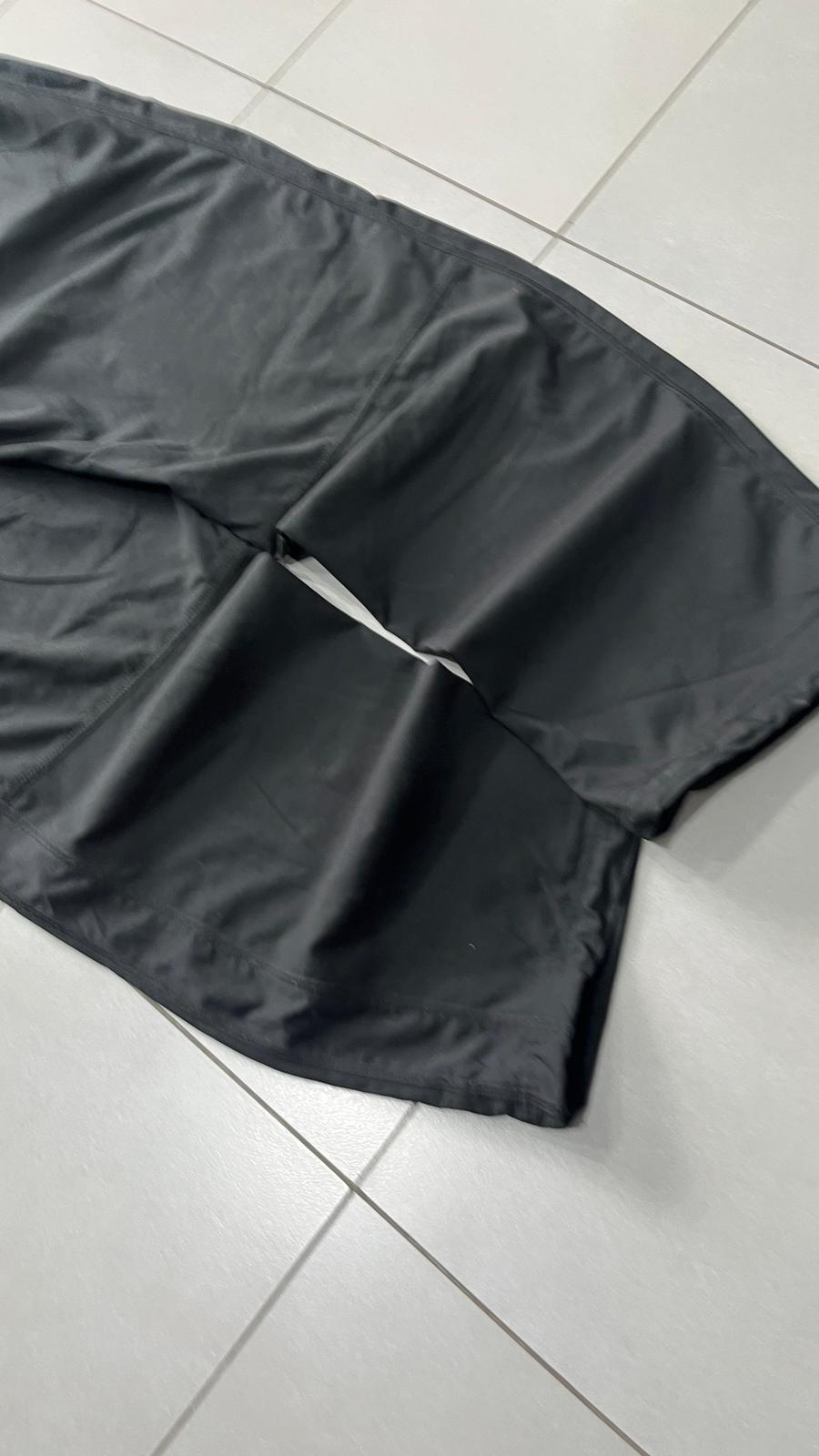TrackPants Nike Vintage Rare Piece Baggy Fit - Pantatuta Nike Acetato (L)