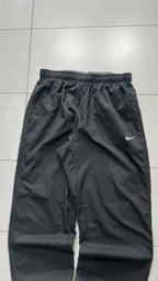 TrackPants Nike Vintage Rare Piece Baggy Fit - Pantatuta Nike Acetato (L)