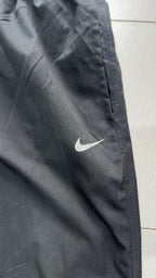 TrackPants Nike Vintage Rare Piece Baggy Fit - Pantatuta Nike Acetato (L)