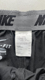 TrackPants Nike Vintage Rare Piece Baggy Fit - Pantatuta Nike Acetato (L)