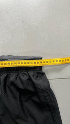 TrackPants Nike Vintage Rare Piece Baggy Fit - Pantatuta Nike Acetato (L)
