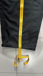 TrackPants Nike Vintage Rare Piece Baggy Fit - Pantatuta Nike Acetato (L)