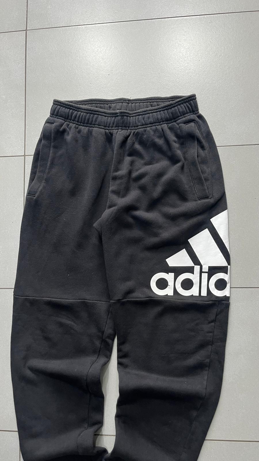 Pantatuta Adidas Simple con Stampa - Printed TrackPants (S)