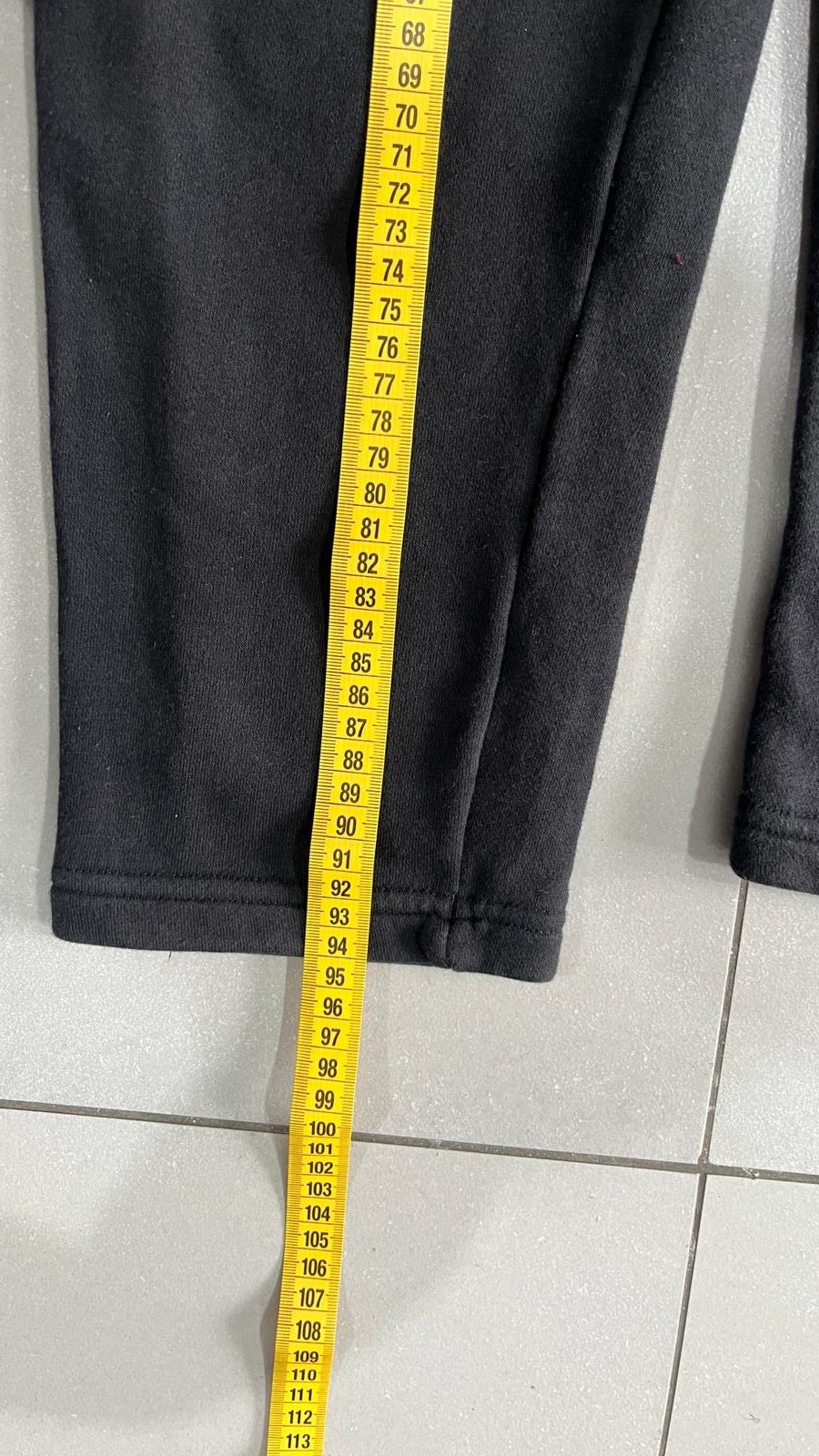 Pantatuta Adidas Simple con Stampa - Printed TrackPants (S)