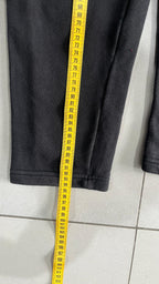Pantatuta Adidas Simple con Stampa - Printed TrackPants (S)