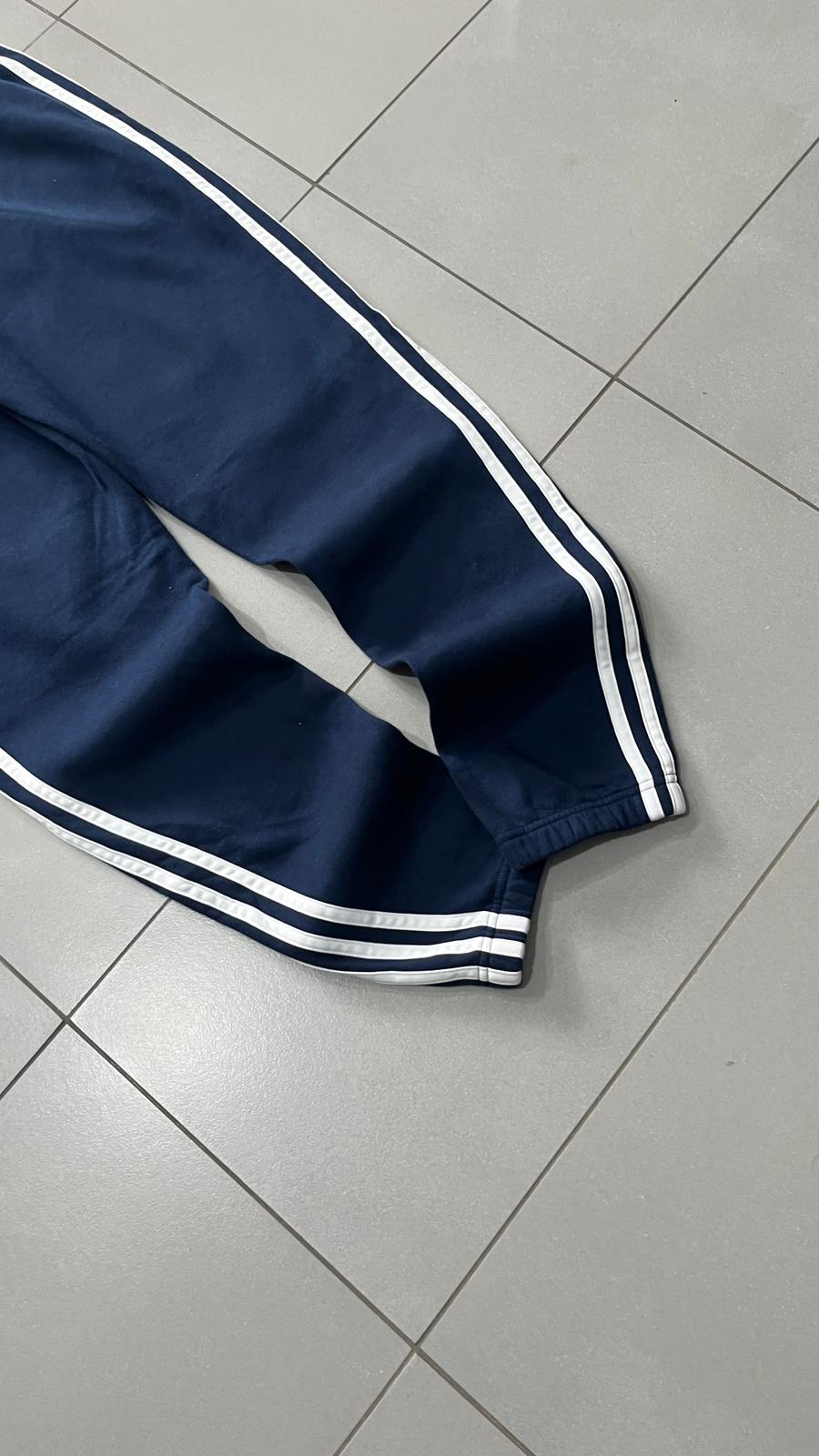 Pantatuta Adidas Slim Fit con Elastico sul Fondo (S) - 13/14y.o.