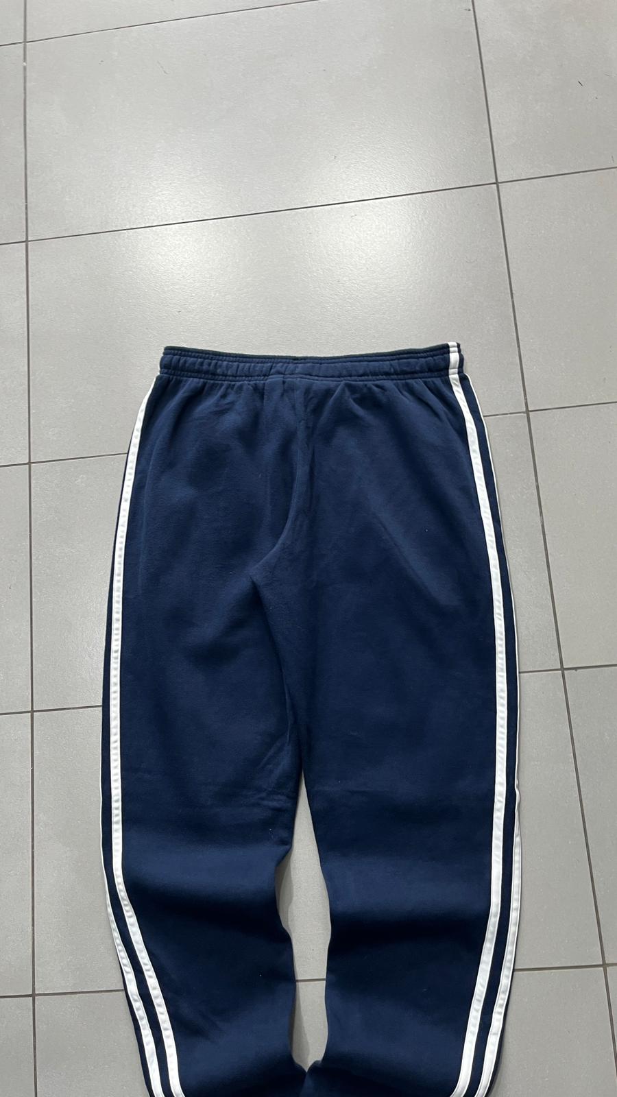 Pantatuta Adidas Slim Fit con Elastico sul Fondo (S) - 13/14y.o.