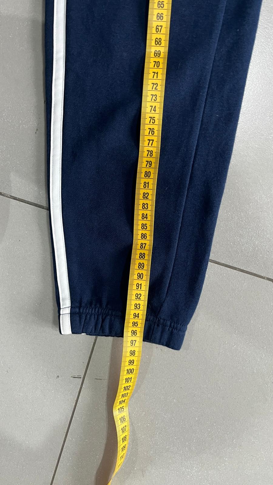 Pantatuta Adidas Slim Fit con Elastico sul Fondo (S) - 13/14y.o.