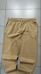 Tuta / Pantatuta Beige FILA Semplice con Logo Stampato (XL)
