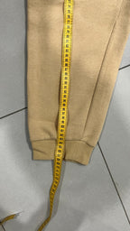 Tuta / Pantatuta Beige FILA Semplice con Logo Stampato (XL)