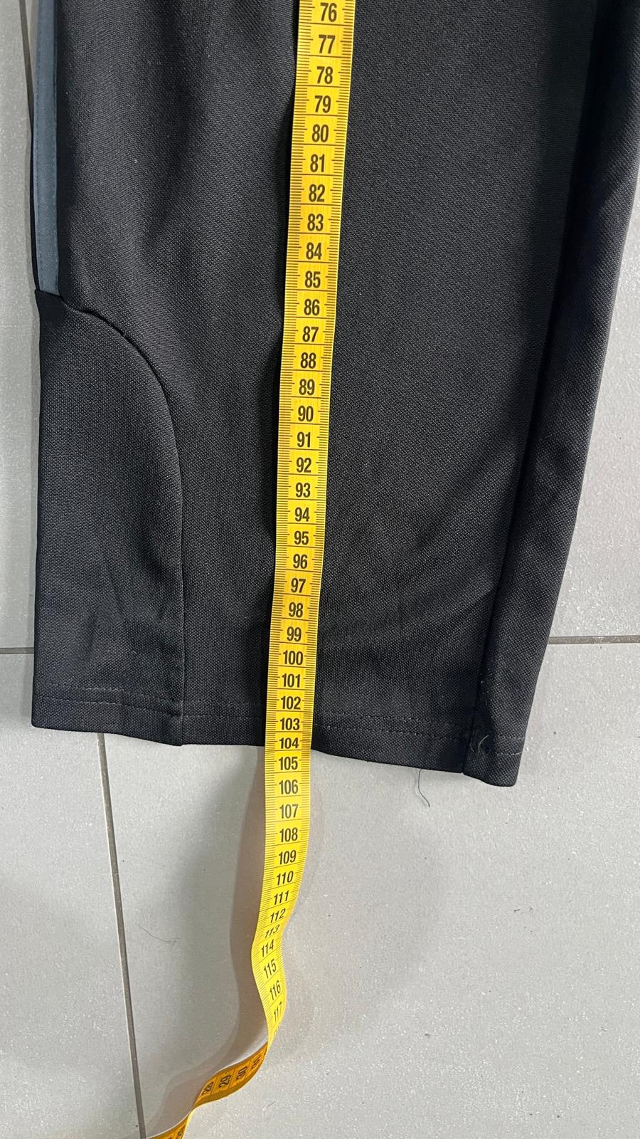 Pantatuta Adidas Baggy Fit - TrackPants Particular Vintage (L)