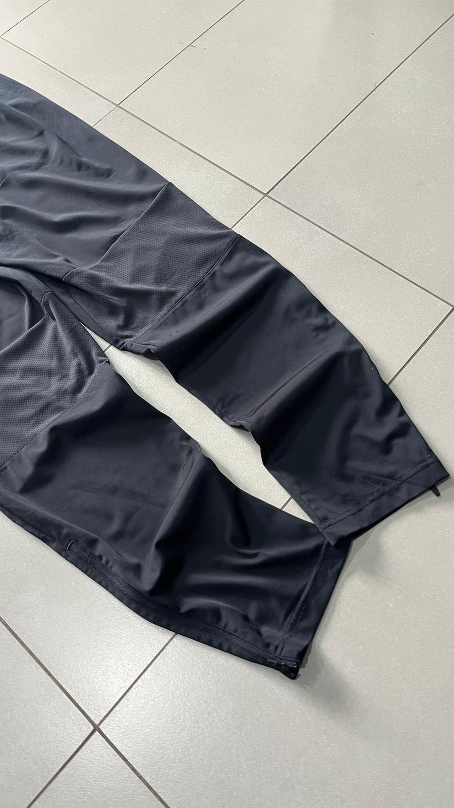 Pantatuta Puma X AFL Acetato con Zip sul Fondo (L)