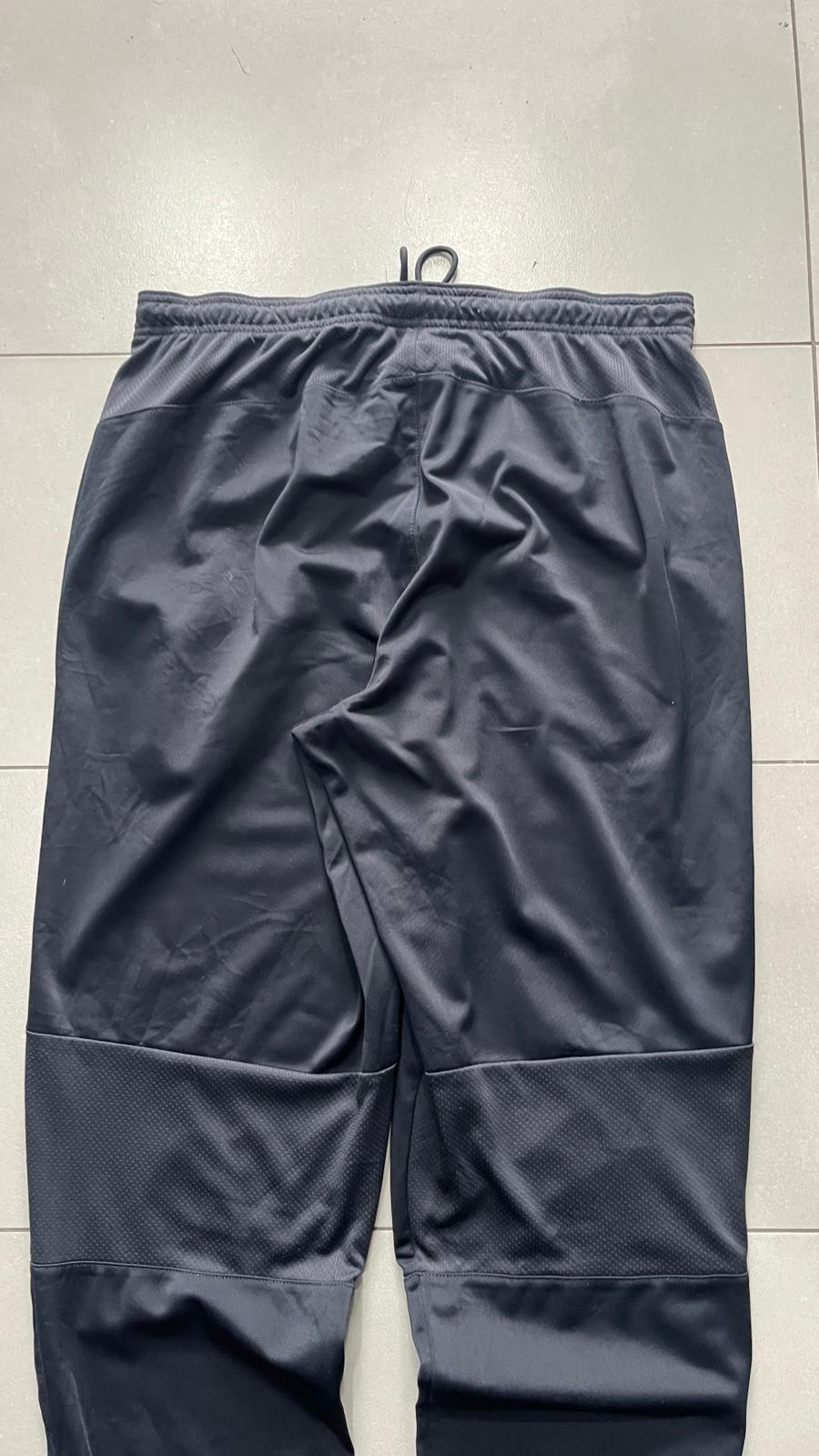 Pantatuta Puma X AFL Acetato con Zip sul Fondo (L)