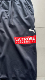 Pantatuta Puma X AFL Acetato con Zip sul Fondo (L)