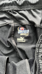 Pantatuta Puma X AFL Acetato con Zip sul Fondo (L)