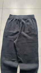 Tuta Nike con Ricamo - Pantatuta Nero American Style (XL)