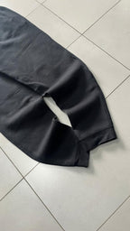 Tuta Nike con Ricamo - Pantatuta Nero American Style (XL)