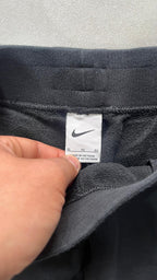 Tuta Nike con Ricamo - Pantatuta Nero American Style (XL)