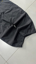 TrackPants Adidas Vintage '00 Grey Label Baggy Fit (M)