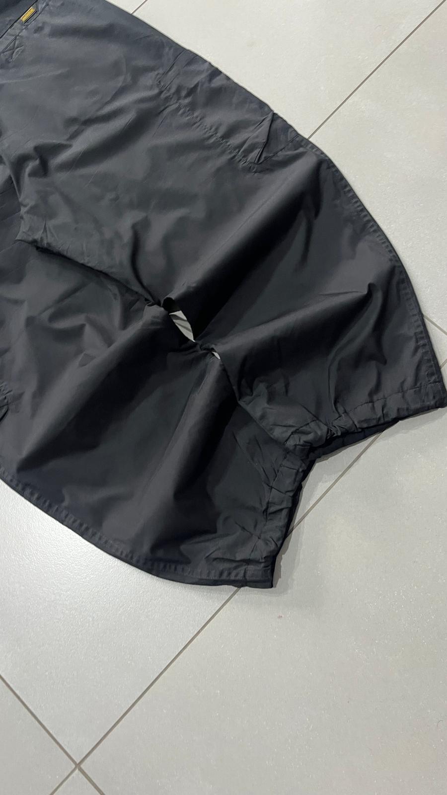 TrackPants Adidas Vintage '00 Grey Label Baggy Fit (M)