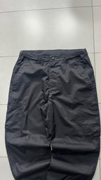 TrackPants Adidas Vintage '00 Grey Label Baggy Fit (M)