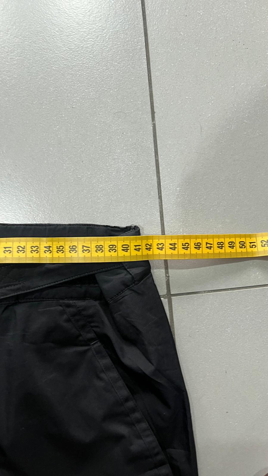 TrackPants Adidas Vintage '00 Grey Label Baggy Fit (M)