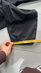 TrackPants Adidas Vintage '00 Grey Label Baggy Fit (M)