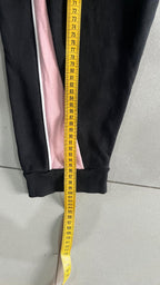 Tuta Fila con Logo Ricamato Slim Fit (XXL)