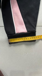 Tuta Fila con Logo Ricamato Slim Fit (XXL)