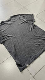 T-Shirt The North Face Grigio Piombo (L)
